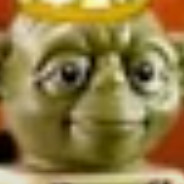 Yoda!