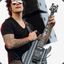 Synyster Gates