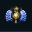 Сальвия луговая