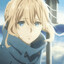 Violet Evergarden