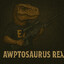 Awptosaurus Rex
