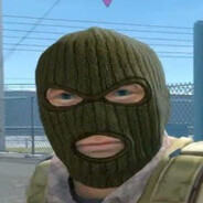 Steam Avatar