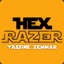 HEXRAZER