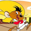 Speedy Gonzales