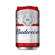 Budweiser