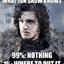 Jon Snow