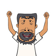 AAA建材批发牛爷爷