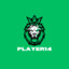 Player 14