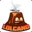 Lolcano