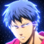 Aomine Daiki