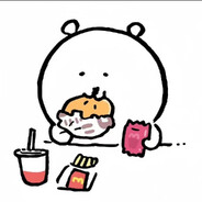 想吃麦辣鸡腿堡