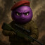 Steam avatar