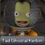 Tad Ghostal