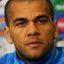 # 2 Daniel Alves bb