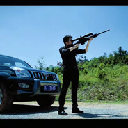 汉东狙击手祁同伟