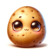 Poteta Steam avatar
