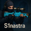 | S1nastra