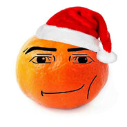 крутаямандаринка