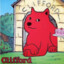 Clifford The Big Red Communist