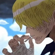 Vinsmoke Sanji