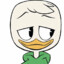 [DUCK SQUAD] Louie Duck