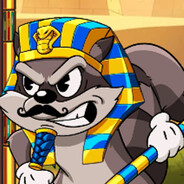 Le Pharaoh