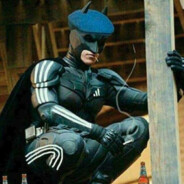 ☠ Blyatman ☭ ® ™