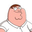 Peter Griffin