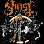 ✞𝔾ℍ𝕆𝕊𝕋✞ Simba