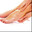 I love yummy toes