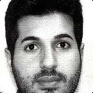 REZA Steam avatar