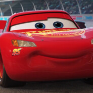 Lightning McQueen