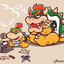 Bowser Jr.