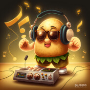 Dj Potatoo