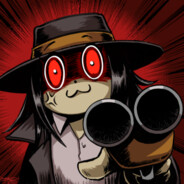 Steam Avatar