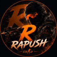 Rapush