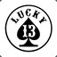 mr.luck13