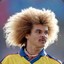 Carlos Valderrama