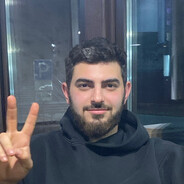 на характере