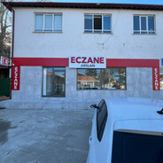ARSLAN ECZANESİ