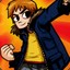 Scott Pilgrim