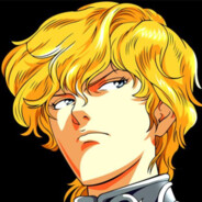 Emperor Reinhard