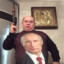 Саня Орешников