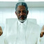 Morgan Freeman