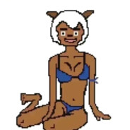 拓海 我买了件性感泳衣