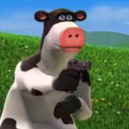 TheHelplessCow
