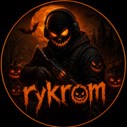 Rykrom