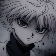 killua