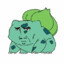 Bublasaur
