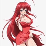 Rias Gremory